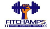FitChamps logo
